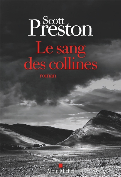 Le sang des collines
