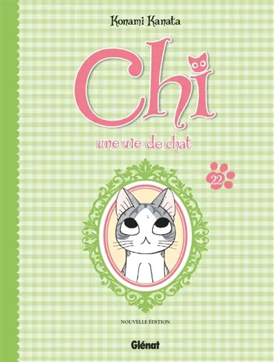 Chi, une vie de chat. Vol. 22