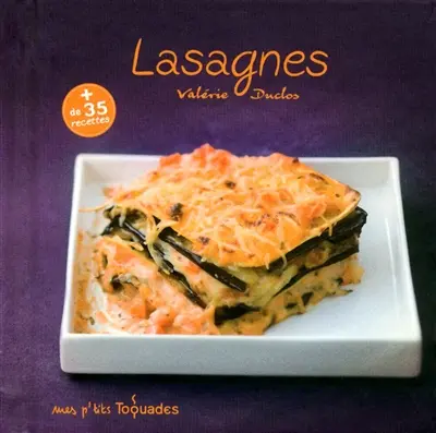 Lasagnes