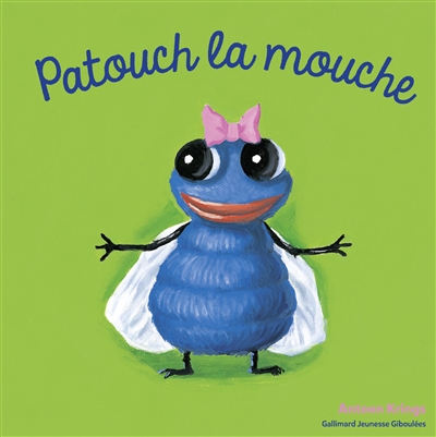 Patouch la mouche