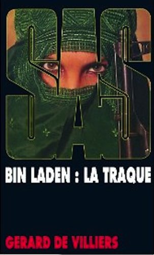 Bin Laden, la traque