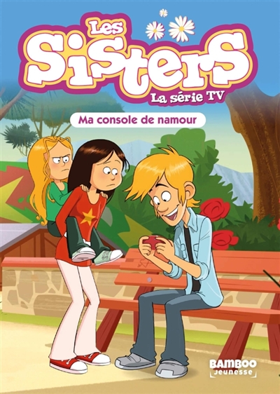 Les sisters : la série TV....