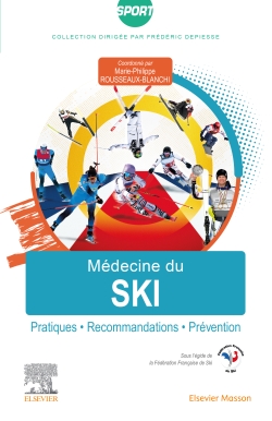 Médecine du ski : pratiques, recommandations, prévention