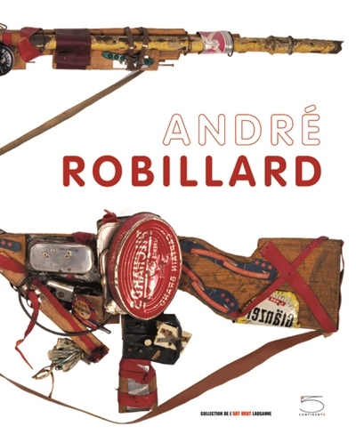 André Robillard