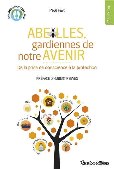 Abeilles, gardiennes de notre avenir : de la prise de conscience à la protection