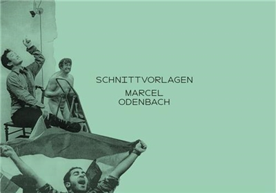 Marcel Odenbach Wolfgang Hahn Price