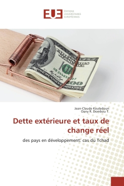 Dette extérieure et taux de...