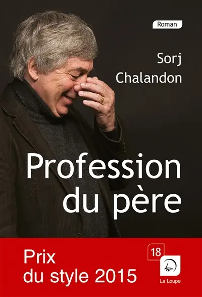 Profession du père Profession du père