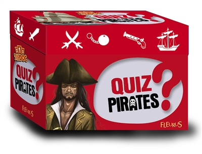 Quiz pirates ?