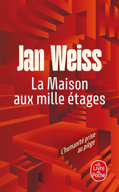 La maison aux mille étages