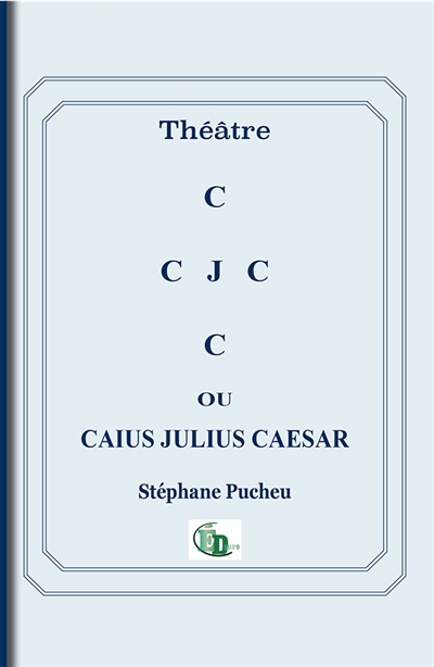 Caius Julius Caesar