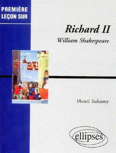 Richard II, de William Shakespeare