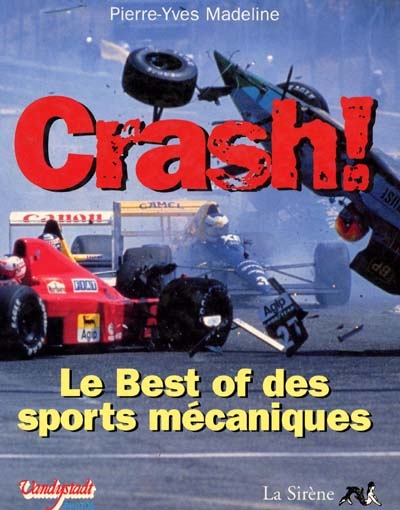 Crash !. Vol. 1. Crash