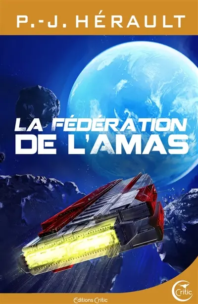 La fédération de l'amas