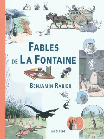 Fables de La Fontaine