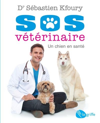 SOS vétérinaire : chien en santé