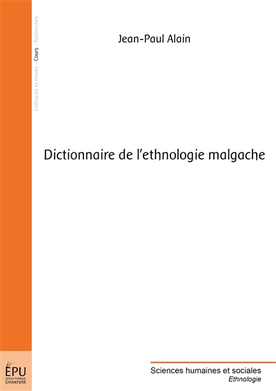 Dictionnaire de...