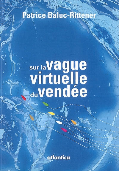 Sur la vague virtuelle du Vendée