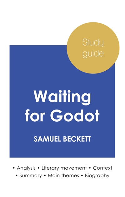 Study guide Waiting for...