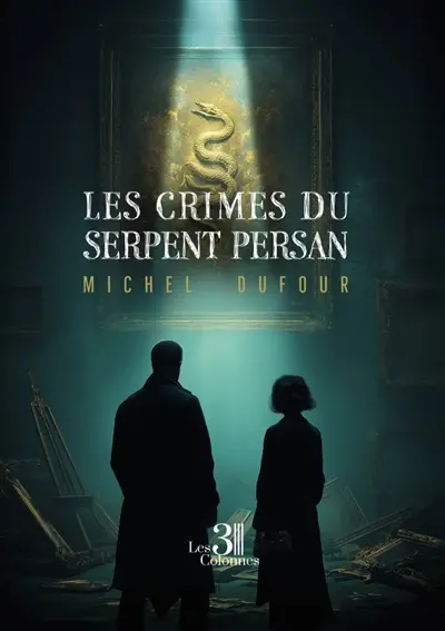 Les Crimes du Serpent Persan