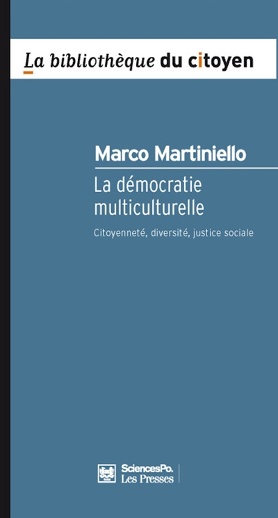 La démocratie...