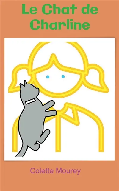 Le Chat de Charline