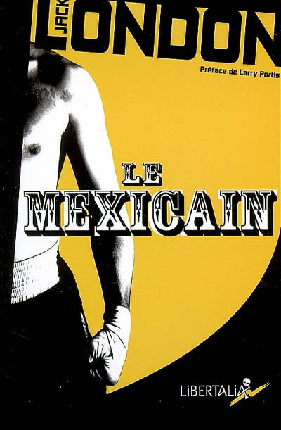 Le Mexicain