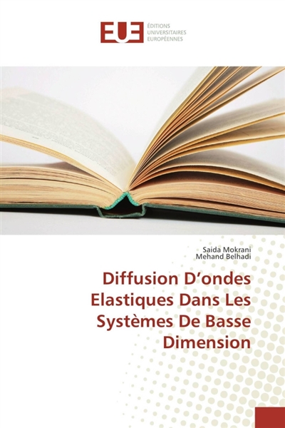 Diffusion D'ondes...