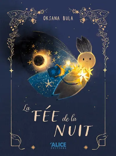 La fée de la nuit