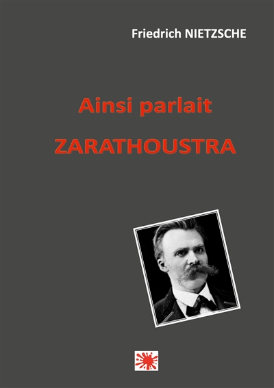 Ainsi parlait Zarathoustra