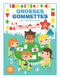 A la maternelle