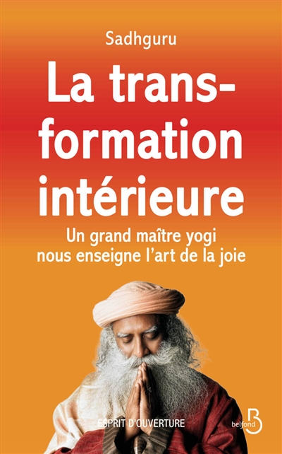 La transformation...