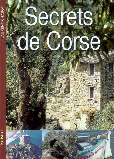 Secrets de Corse