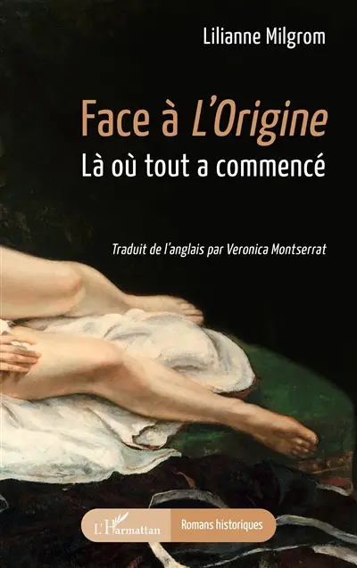 Face à l'Origine : là où tout a commencé