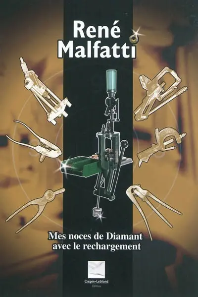 Mes noces de diamant avec le rechargement