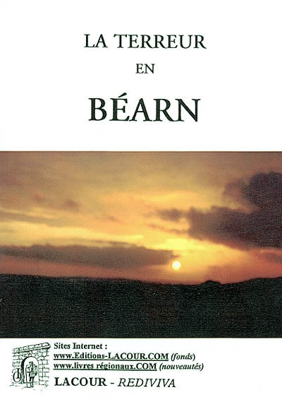 Quelques pages d'un...