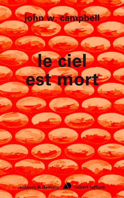 Le ciel est mort