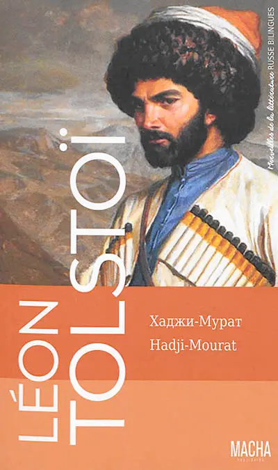Hadji-Mourat