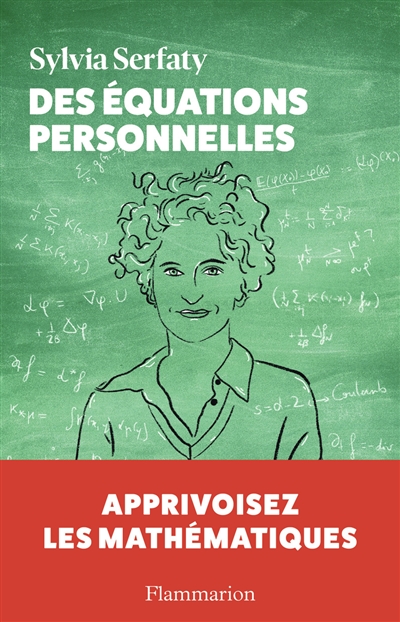 Des équations personnelles