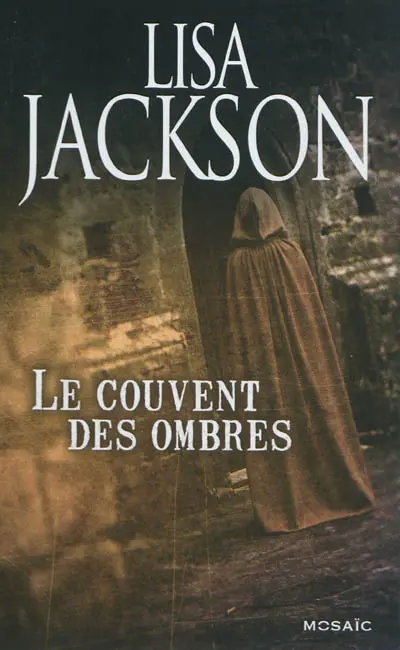 Le couvent des ombres