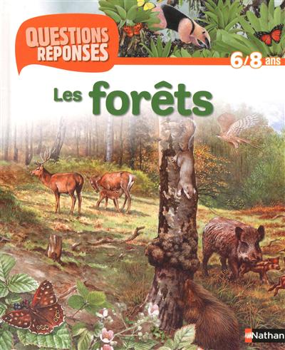 Les forêts