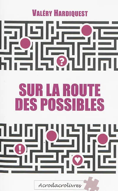 Sur la route des possibles : récits