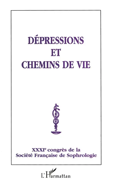 Dépression et chemins de vie