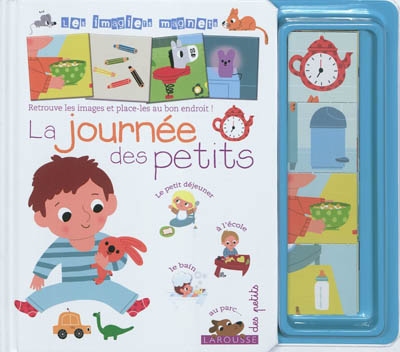 La journée des petits