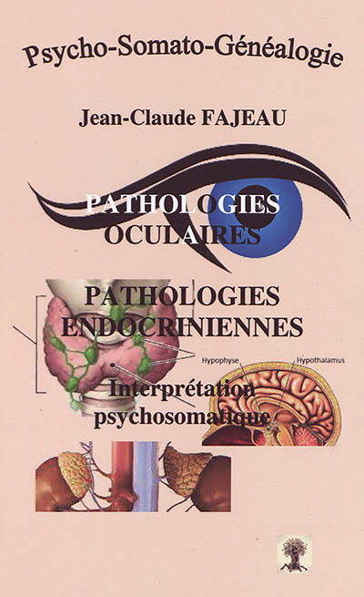 Pathologies oculaires, pathologies endocriniennes : interprétation psychosomatique