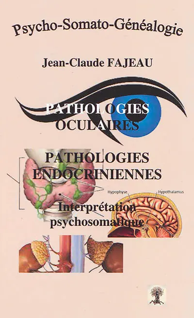 Pathologies oculaires, pathologies endocriniennes : interprétation psychosomatique