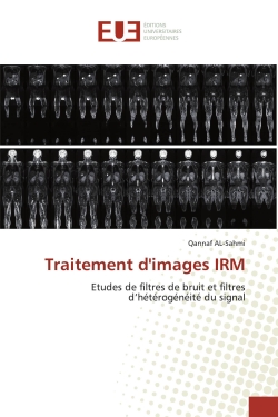 Traitement d'images IRM :...