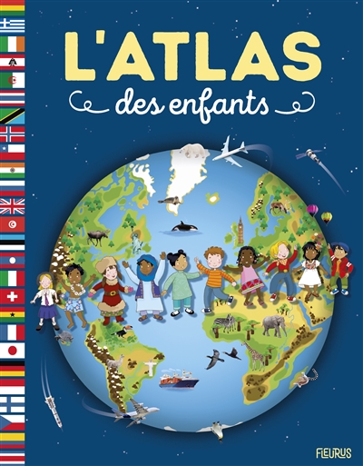 L'atlas des enfants