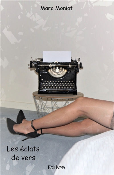 Les éclats de vers