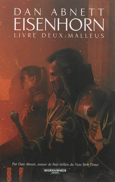 Eisenhorn. Vol. 2. Malleus